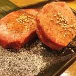 Yakiniku Tombi - 