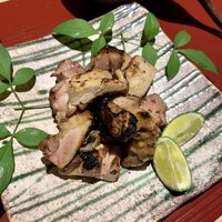 祇園新橋 中谷 - 