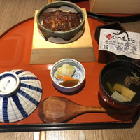 しら河 浄心本店 - 