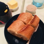 オ・タン・ペルデュ - 