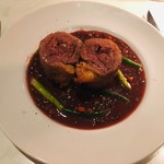 オ・タン・ペルデュ - 