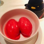 オ・タン・ペルデュ - 