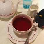 オ・タン・ペルデュ - 