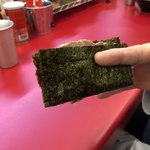 豚骨醤油ラーメン 王道家 柏店 - 