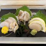 Hotate Ichiban - 