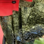 豚骨醤油ラーメン 王道家 - 