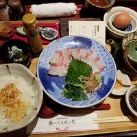 銀座米料亭 八代目儀兵衛 - ご飯のお供が勢揃い☆