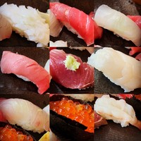 魚河岸 次郎松 - 