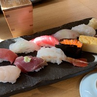 魚河岸 次郎松 - 