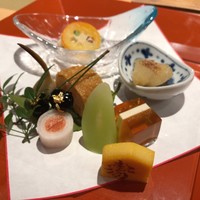 美濃吉 京王新宿店 - 