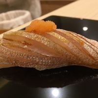 鮨 もりなり - 春子鯛