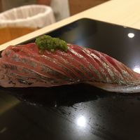 鮨 もりなり - 鯵