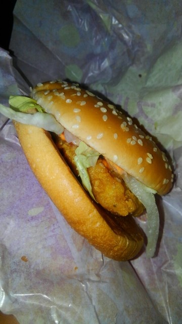 マクドナルド イオン酒田南店 - 東酒田（ハンバーガー）の写真