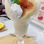 フルーツすぎ - 