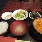 焼肉 金太郎 - 
