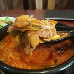 焼肉 金太郎 - 