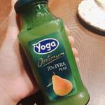 生ハムとイタメシ。86ストア - 洋梨ジュース