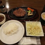 わぎゅう亭 - 料理写真: