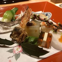 美濃吉 京王新宿店 - 