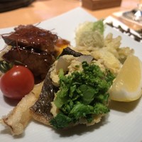 美濃吉 京王新宿店 - 