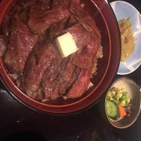 赤坂 津つ井 総本店 -  赤坂 津つ井 総本店 -