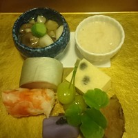 はり重 道頓堀本店 - 