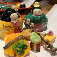 美濃吉 京王新宿店 - 