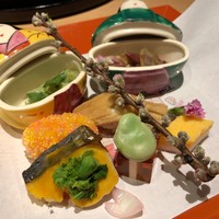 美濃吉 京王新宿店 - 