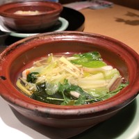 美濃吉 京王新宿店 - 