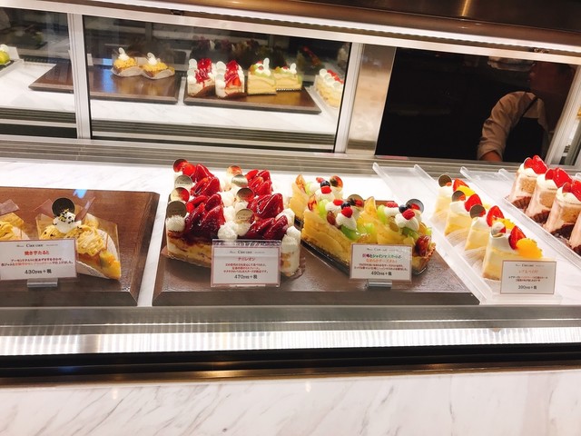 パティスリー シュシュ 足利市 ケーキ 食べログ パティスリー シュシュ 足利市 ケーキ 食べログ