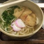 源八うどん - 