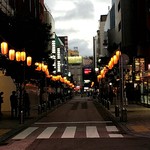 博多のおでん - もうすぐ中洲まつり