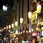 博多のおでん - もうすぐ中洲まつり