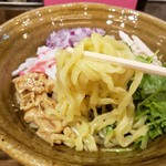麺店 やす八 - 
