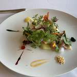 レストラン・モリエール - 