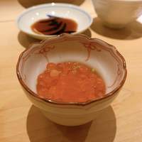 鮨　かねさか パレスホテル東京店 - 