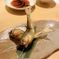 鮨　かねさか パレスホテル東京店 - 