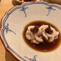 鮨　かねさか パレスホテル東京店 - 