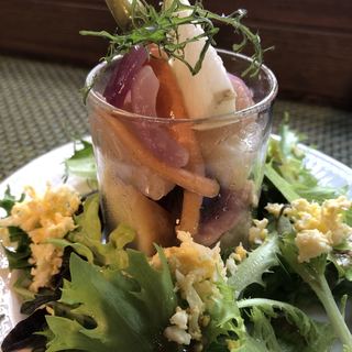 カフェ ドゥ ラ メゾン_1