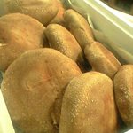 焼き鳥 とりひろ - 香り良い原木しいたけ