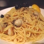 フローレンス - 大好きなペスカトーレ（漁師風）♪