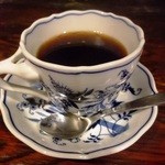 フローレンス - ブレンド