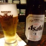 フローレンス - ビール♪