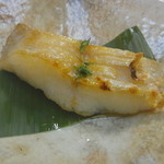 おかざき - 徳島の白甘鯛