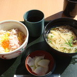 THE 丼 - 