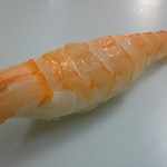 おかざき - シラサ海老