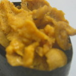 おかざき - 由良産雲丹