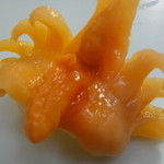 おかざき - 赤貝