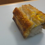 おかざき - 塩穴子