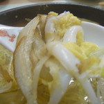 おかざき - 白魚柳風up